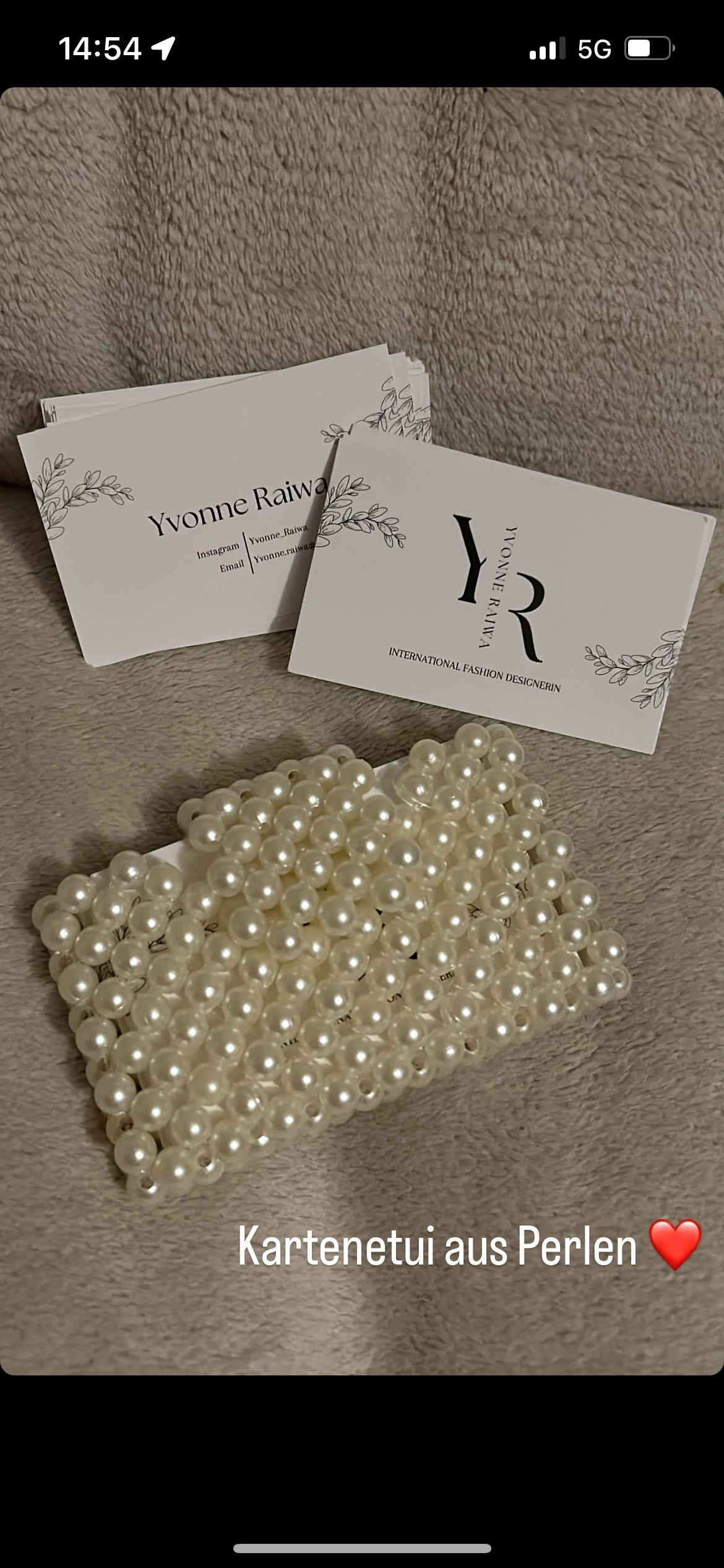 Accessoires